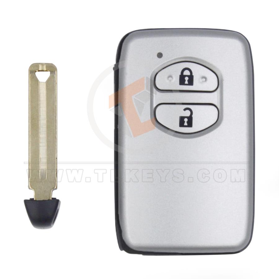 Toyota Land Cruiser Prado Smart Proximity 2008 2010 P/N: 89904 60D20 Panic Button No